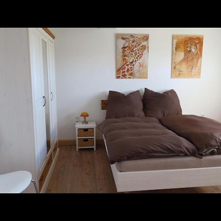 Neu Fewo Oels Witzenhausen Mit Balkon Екстер'єр фото