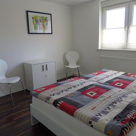 Neu Fewo Oels Witzenhausen Mit Balkon Екстер'єр фото