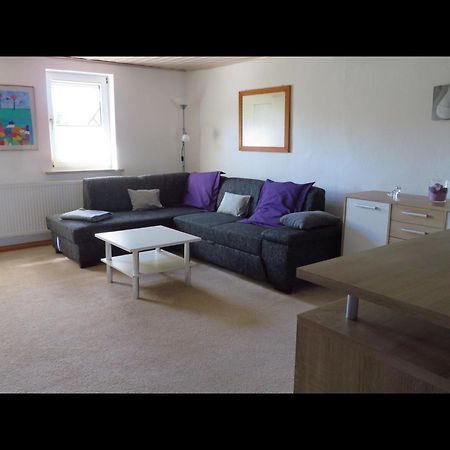 Neu Fewo Oels Witzenhausen Mit Balkon Екстер'єр фото