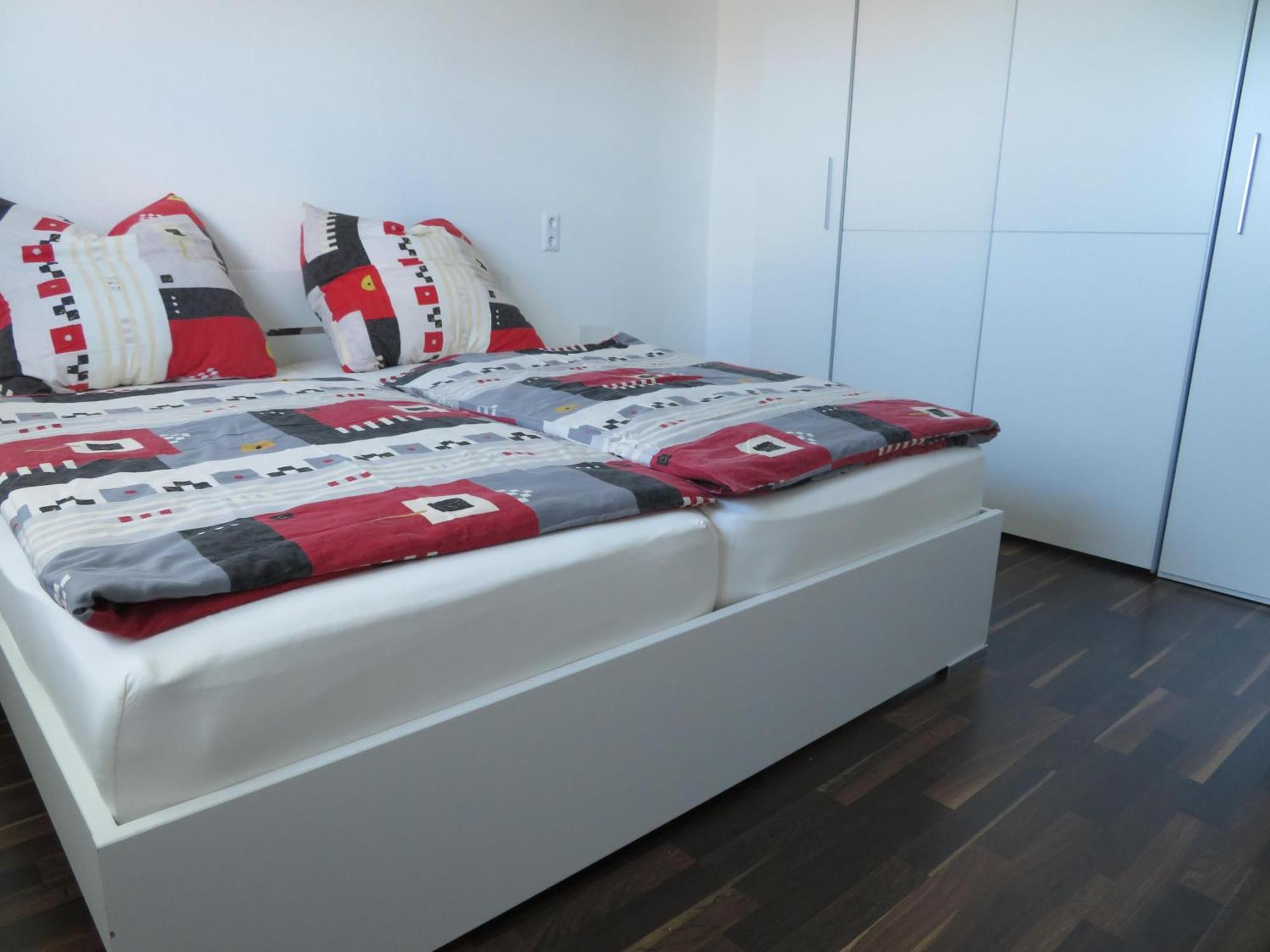 Neu Fewo Oels Witzenhausen Mit Balkon Екстер'єр фото