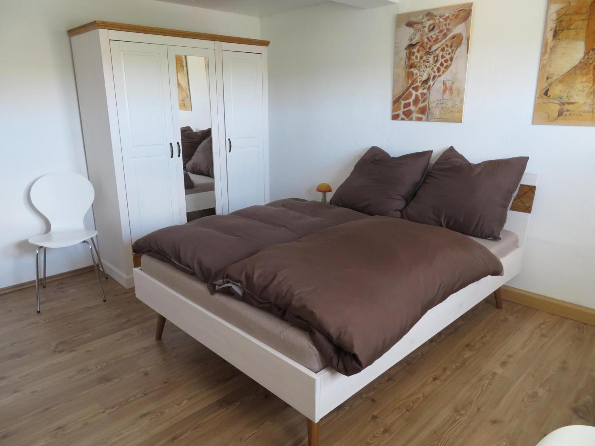 Neu Fewo Oels Witzenhausen Mit Balkon Екстер'єр фото