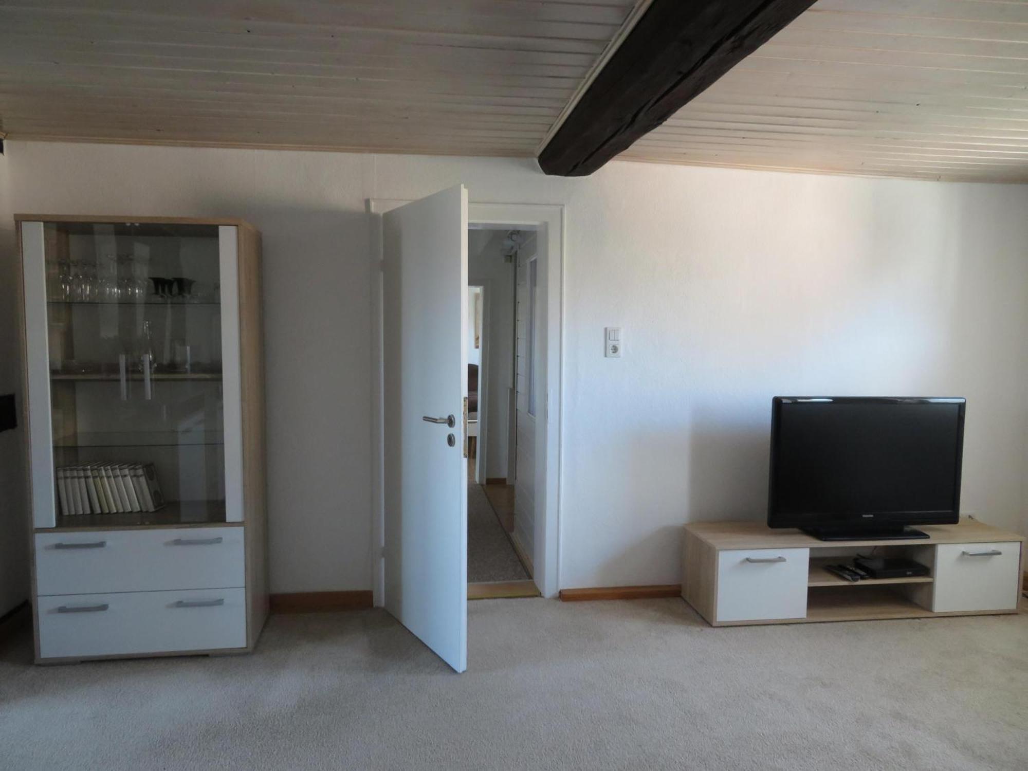 Neu Fewo Oels Witzenhausen Mit Balkon Екстер'єр фото