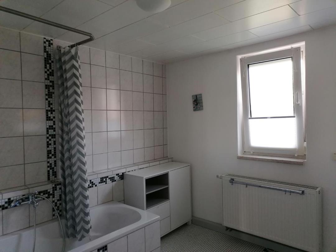 Neu Fewo Oels Witzenhausen Mit Balkon Екстер'єр фото