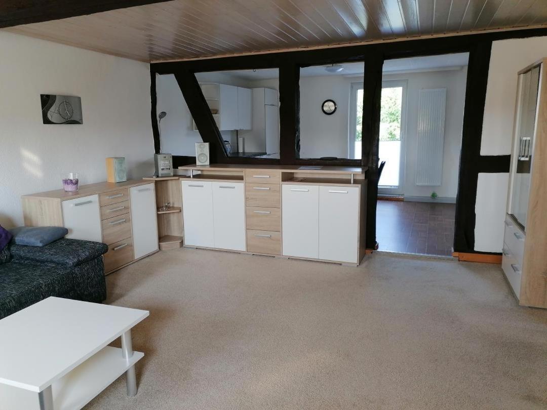 Neu Fewo Oels Witzenhausen Mit Balkon Екстер'єр фото